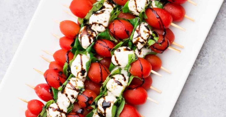 20 Light Lunches To Make Forever