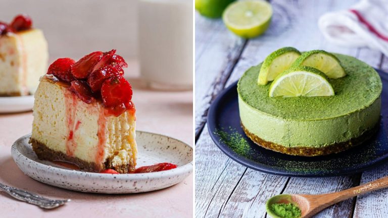 cheesecake recipes