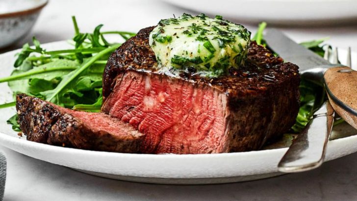 20 Mother’s Day Dinners That Show You Really Care