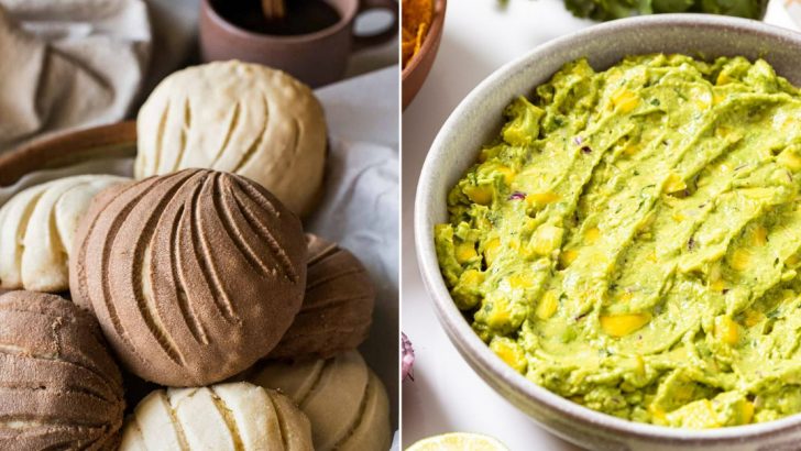 20 Must-Try Dishes That Make Cinco De Mayo A Party!