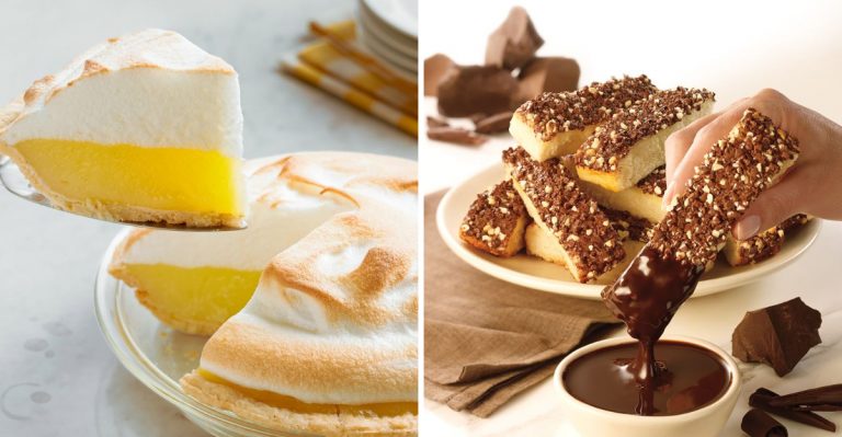 20 Must-Try Restaurant Copycat Pies