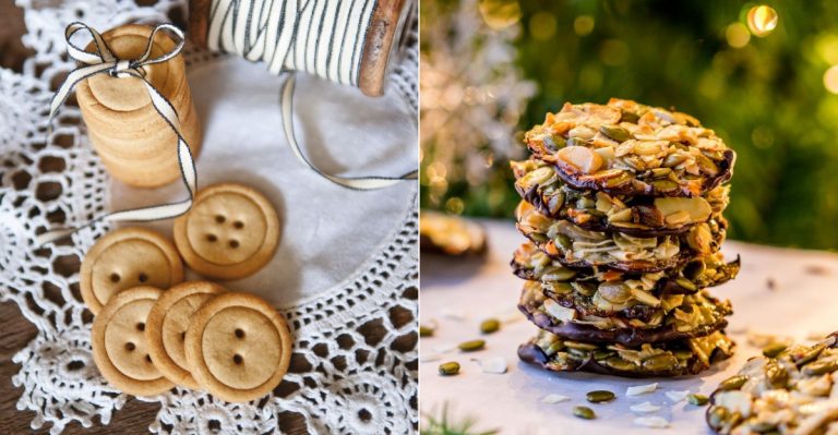 20 No-Bake Cookies That’ll Cure Your Sweet Tooth In A Flash