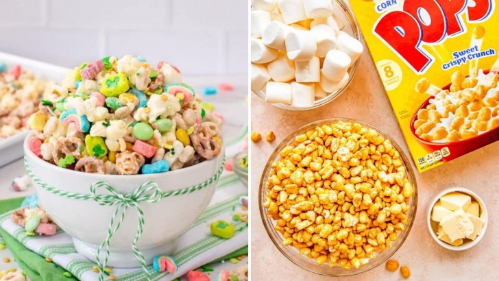 20 Of The Highest-Sugar Cereals – Some May Surprise You