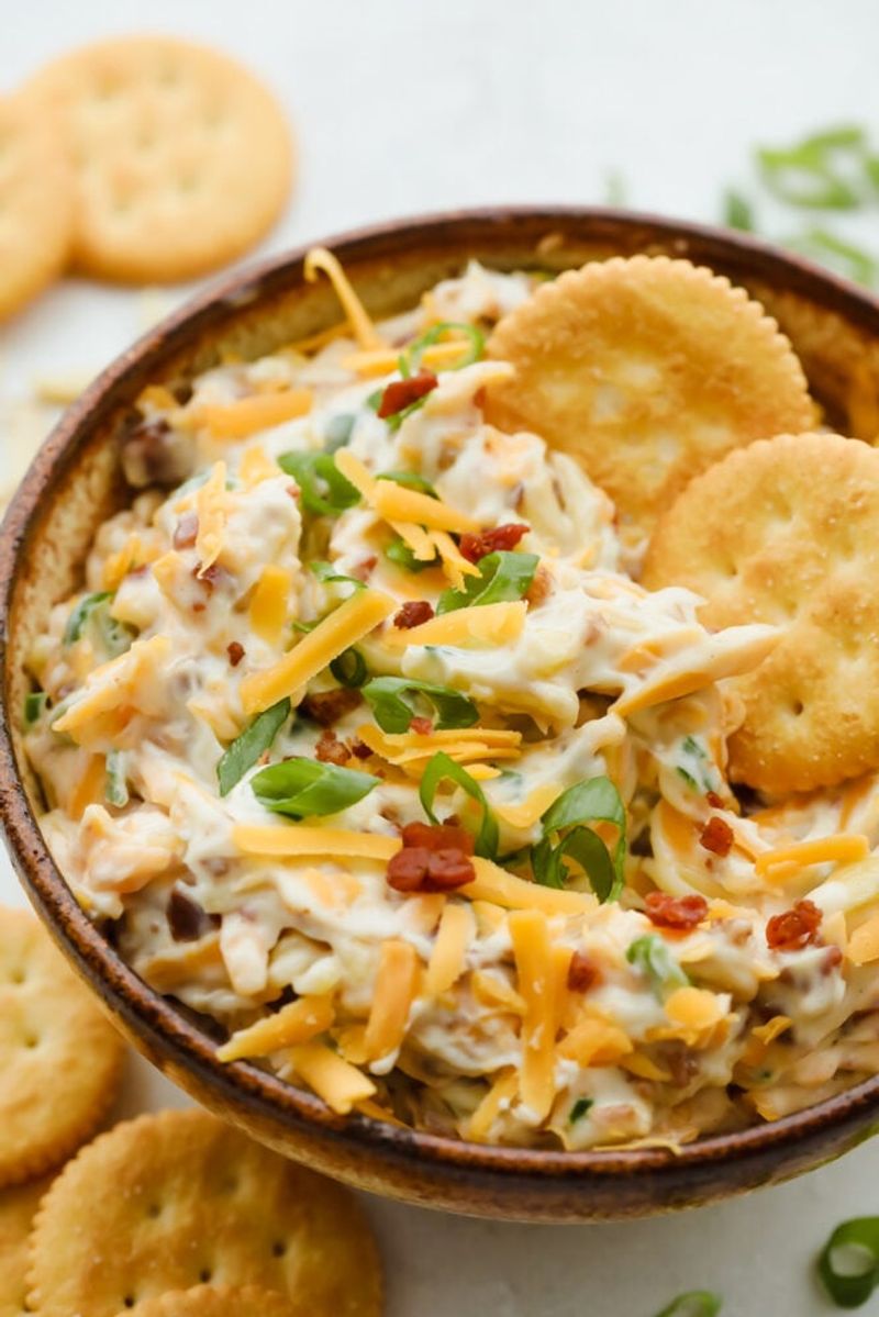 Million Dollar Dip