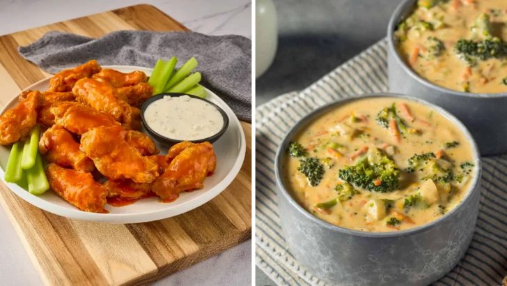 20 Of The Pioneer Woman’s Favorite Comfort Foods