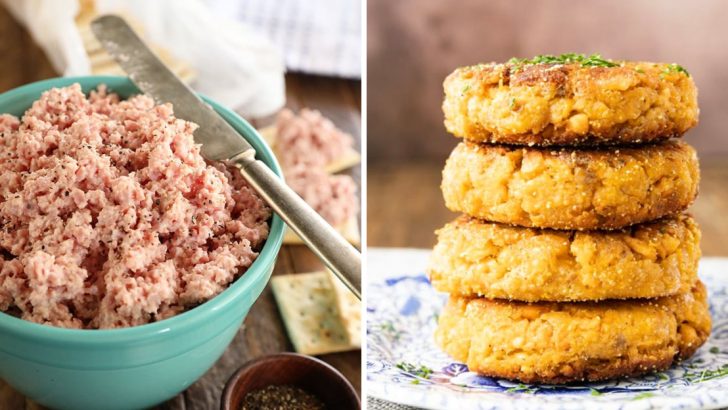 20 Old-Fashioned Dinner Recipes That We Should Start Making Again