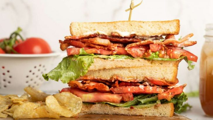 20 Old-School Sandwiches That Still Taste Amazing