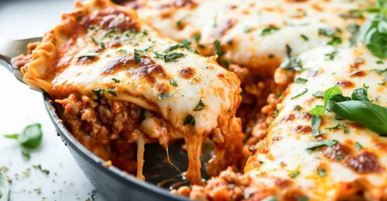 tasty one-pot dishes