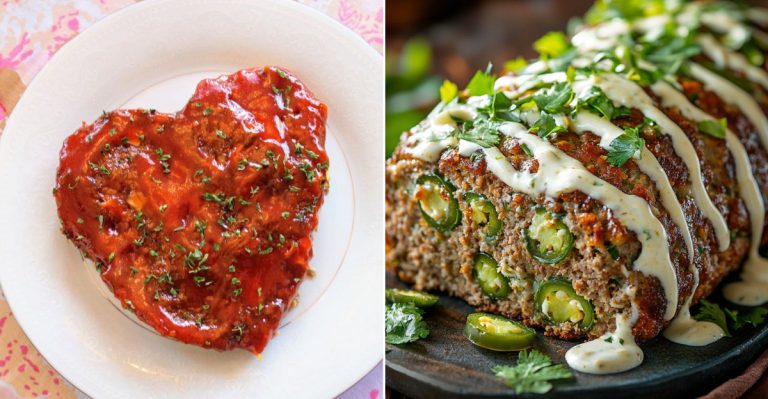 chef approved meatloaf tweaks