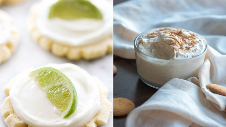 20 Quick And Fun Desserts For Cinco De Mayo