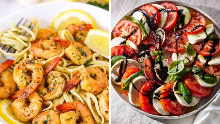 20 Recipes That Are Stupid Easy But Seriously Tasty