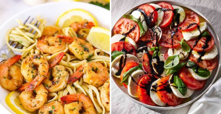 20 Recipes That Are Stupid Easy But Seriously Tasty