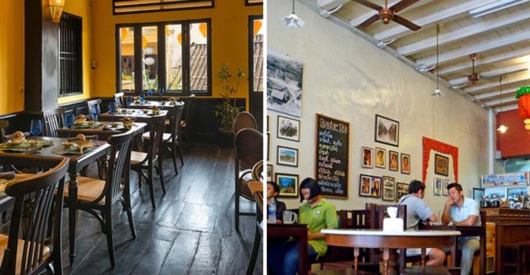 20 Red Flags To Look Out For When Eating At A Vietnamese Restaurant