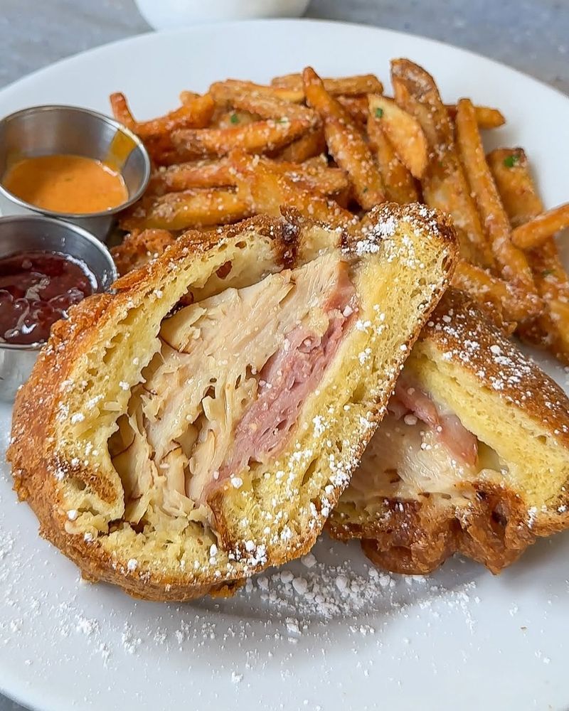 The Monte Cristo