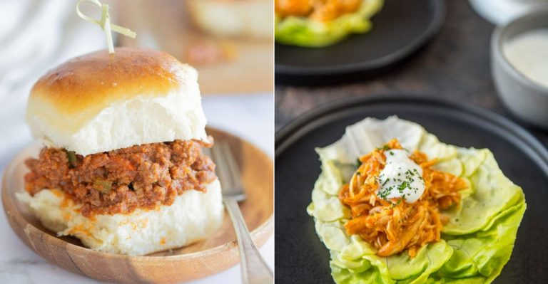 tasty meals ready in 10 minutes or less