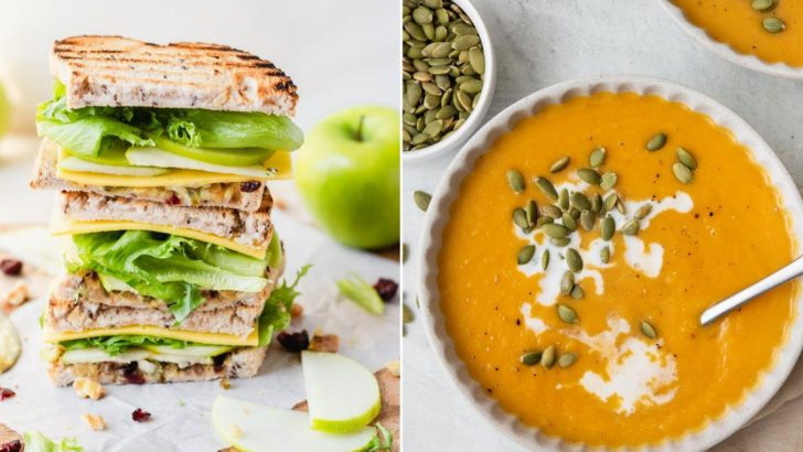 20 Small Meals That Celebrate Seasonal Produce