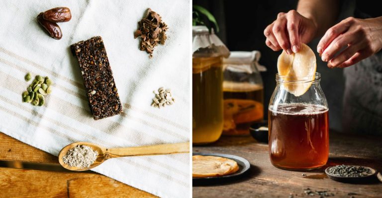 20 Things We Never Would Have Thought Of Eating 20 Years Ago