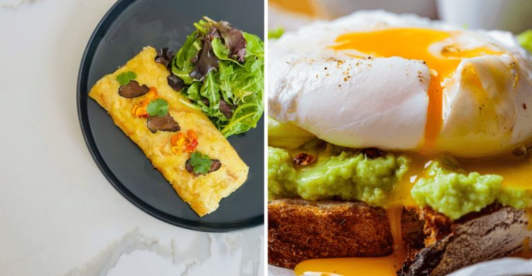 20 Tips To Make Breakfast Great Again
