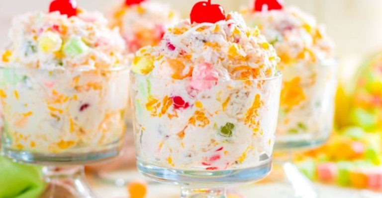 20 Unpopular Retro Recipes That Actually Taste Amazing (And Yes, Number 19 Is A Weekend Winner)