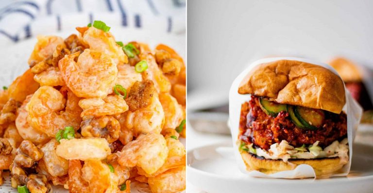 unique KFC items around the world