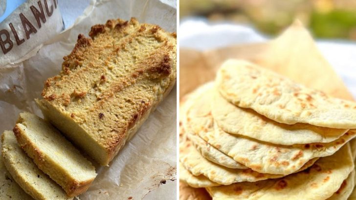 22 Keto Bread Recipes That Are Unbelievably Good