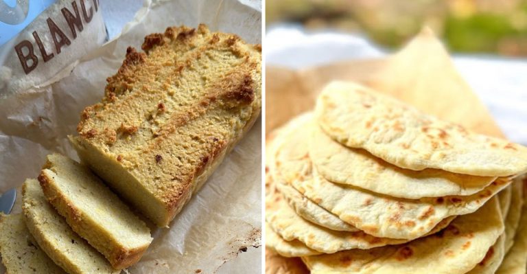 22 Keto Bread Recipes That Are Unbelievably Good