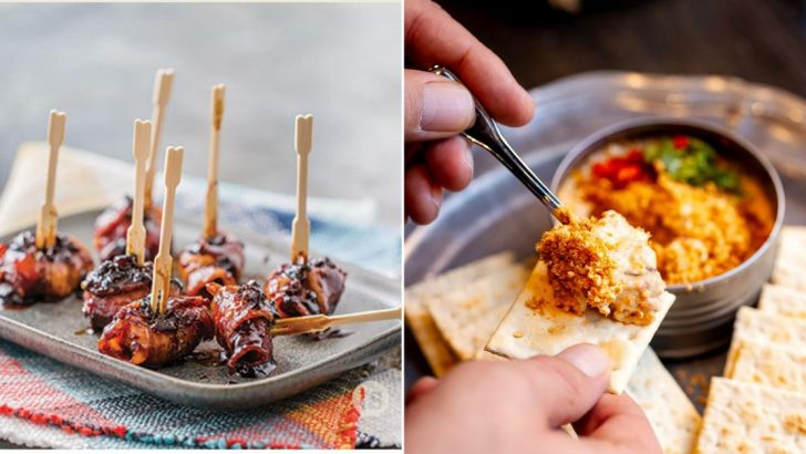 22 Retro Party Appetizer Classics It’s Time To Rediscover