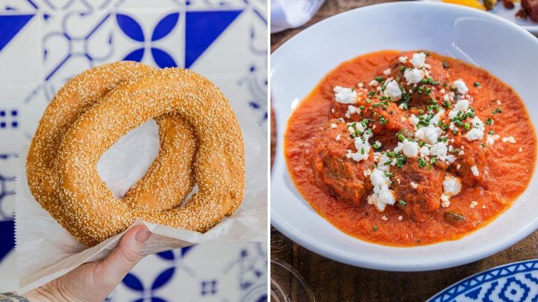 greek recipes