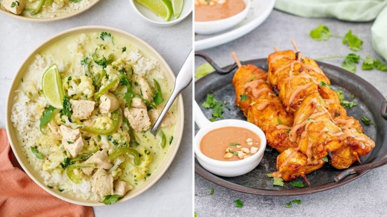 chicken recipes