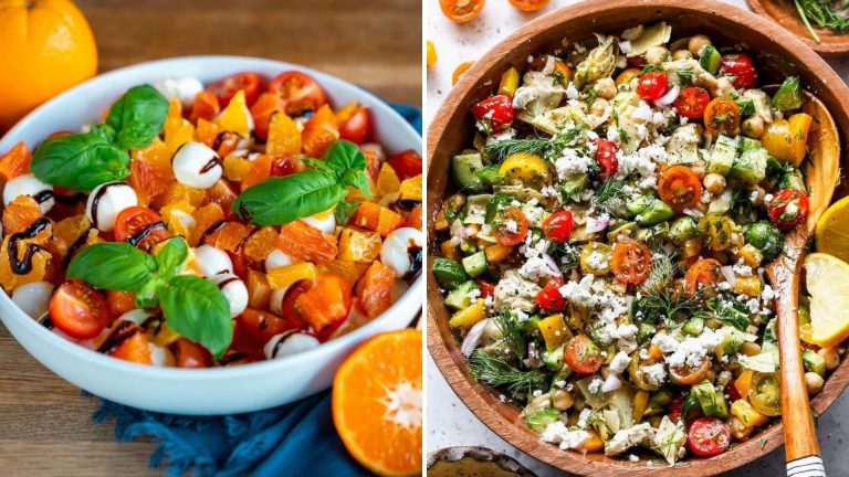 salads