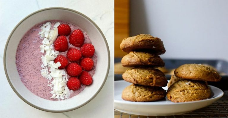 springtime desserts that are easy to make