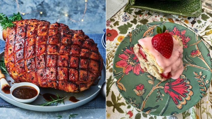 25 Easter Brunch Dishes To Make Your Table Shine, Plus 5 Bonus Recipes