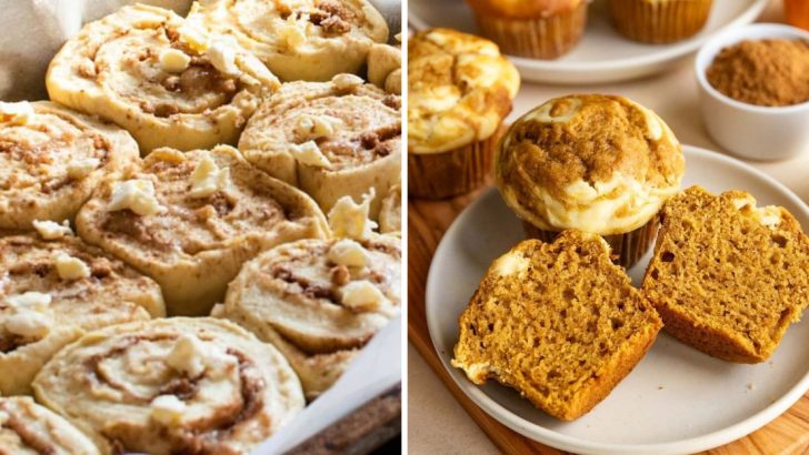 25 Home-Baked Wonders You’ll Never Find In A Bakery