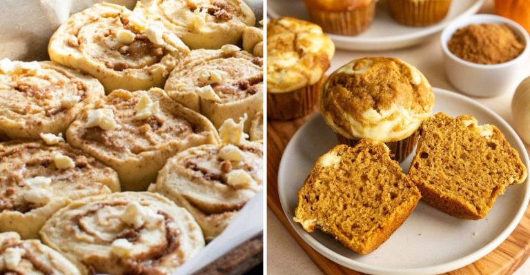 25 Home-Baked Wonders You’ll Never Find In A Bakery