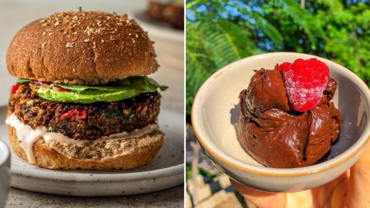 25 Irresistible Vegan Dishes That Redefine Flavor