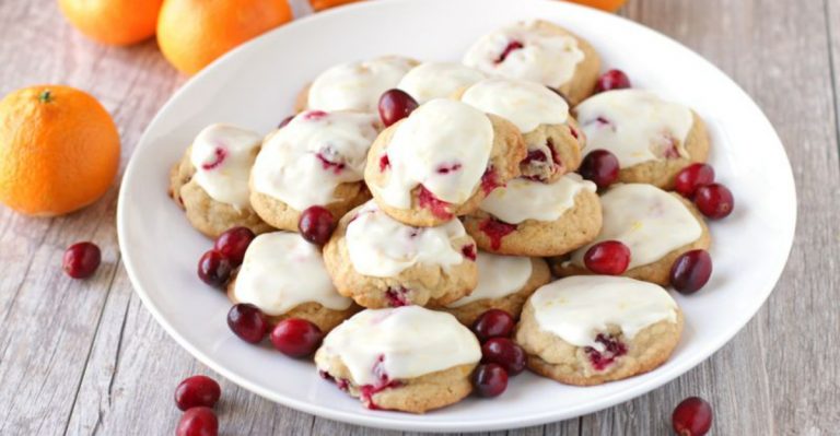 unique cookies that aren't chocolate chip