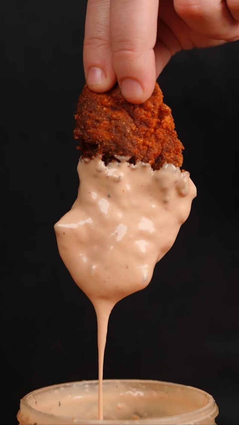 Big Mac Sauce (McDonald's)