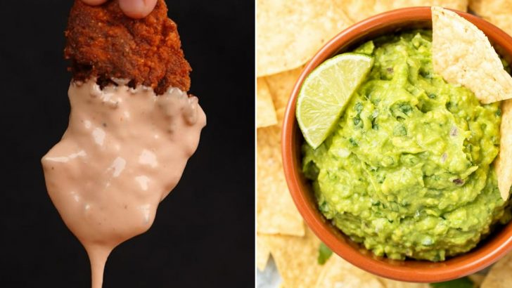 25 Secret Restaurant Recipes You Can Make At Home
