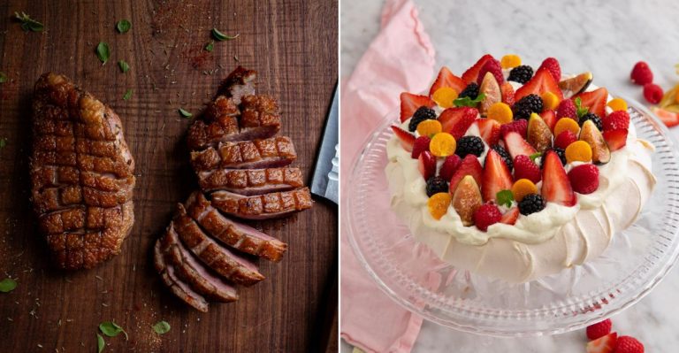 weird foods Australians love