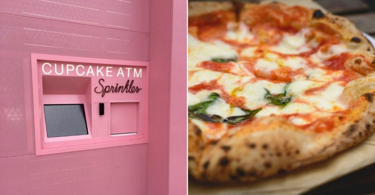 world’s most incredible vending machine foods