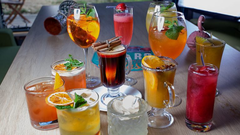 25 Ways To Elevate Your Rum Punch For Unforgettable Flavor