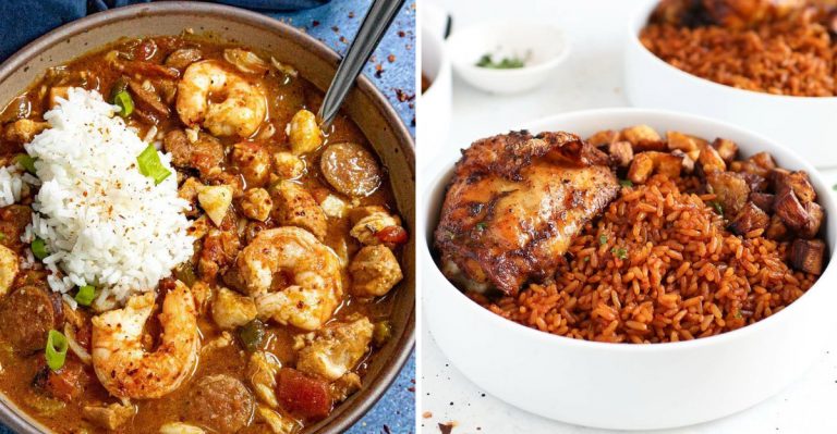 26 Black People Food Ideas That Celebrate Tradition And Flavor