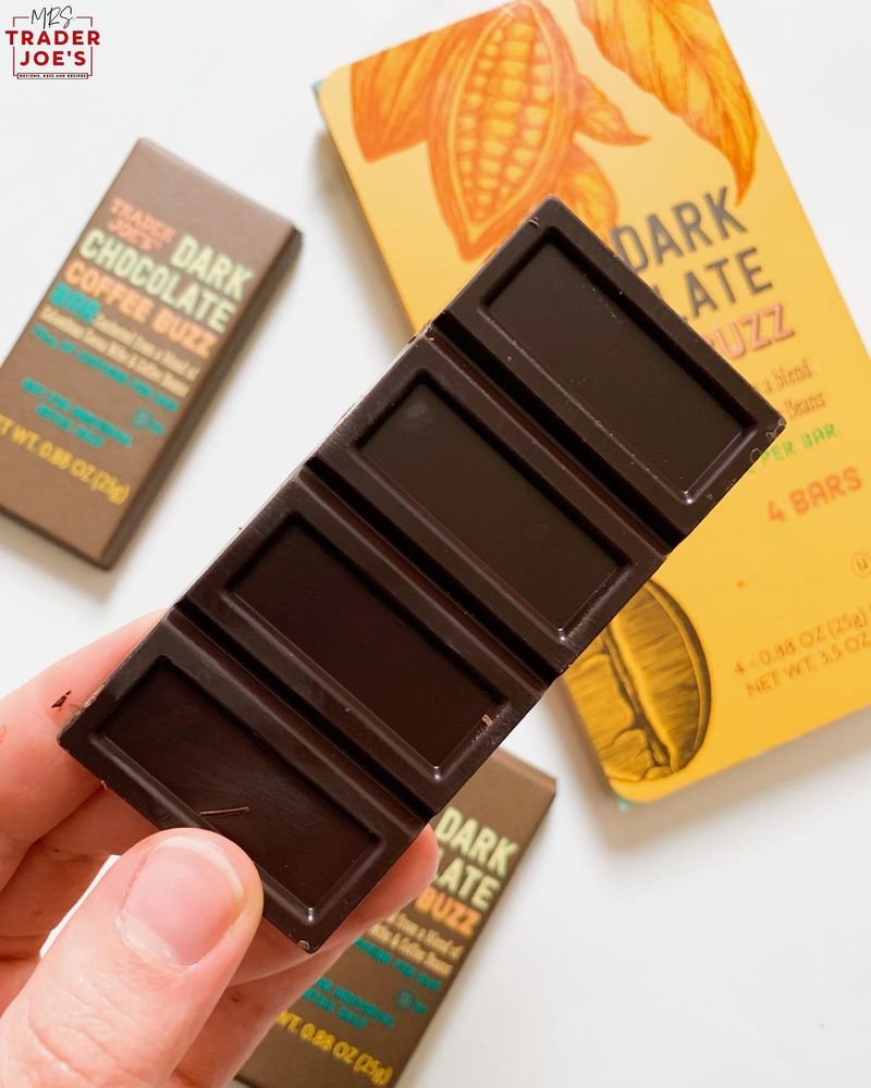 Dark Chocolate