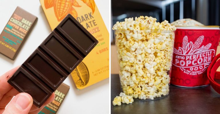 26 So-Called ‘Junk Foods’ That Are Actually Good For You