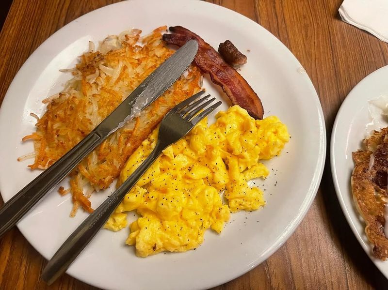 Denny's