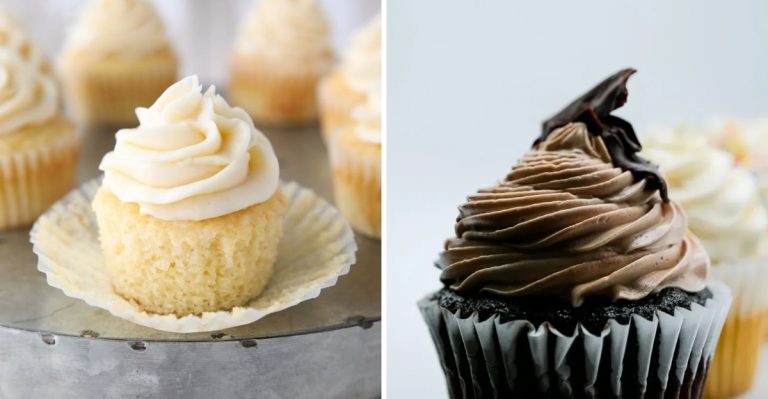 27 Deluxe Cupcake Recipes From Professional Bakers