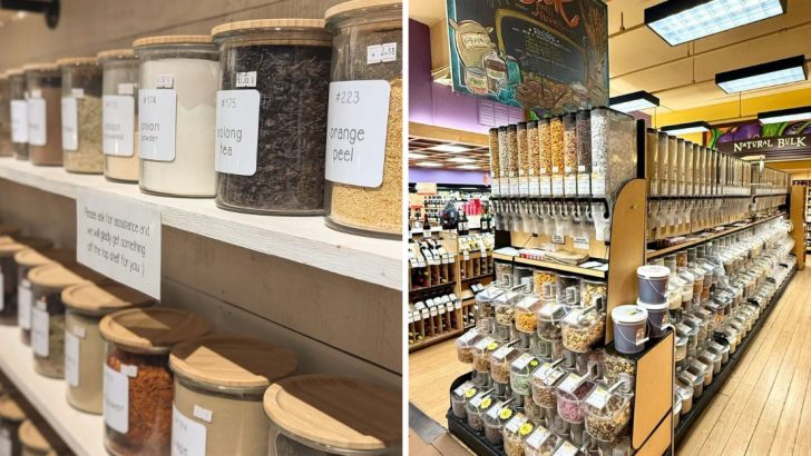 27 Expensive Grocery Items That Are Cheaper in A Different Aisle