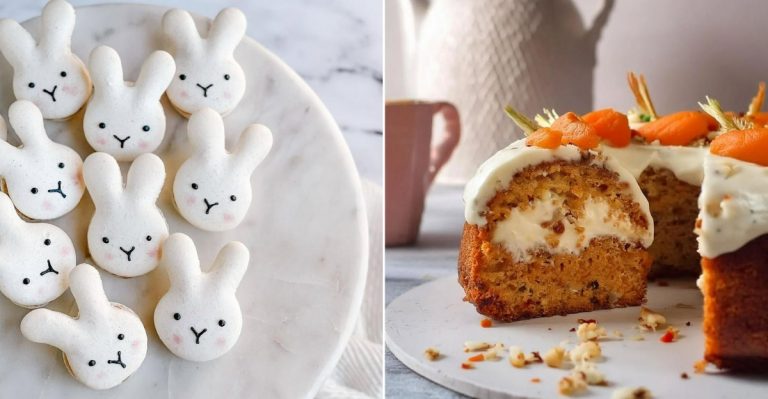 Easter treats that everyone loves