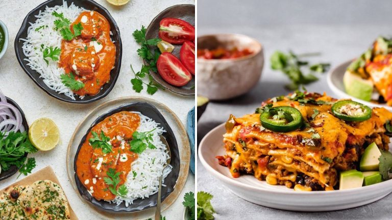 make ahead meals