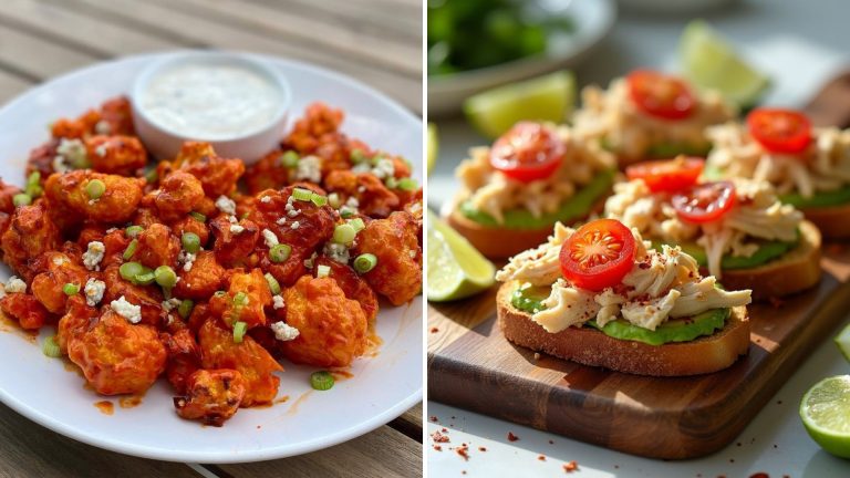 potluck recipes